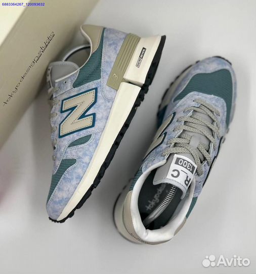 New Balance RC 1300