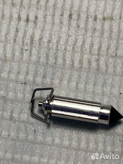 Игла запорная карбюратора Yamaha YBR125