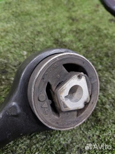 Рычаг передний левый нижний BMW X3 (E83) 2004