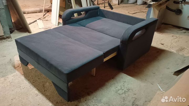 Мини диван от производителя