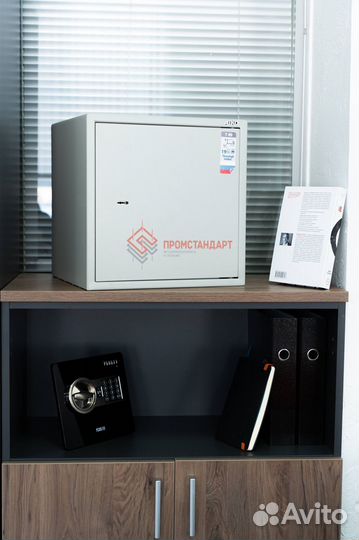 Сейф металлический aiko