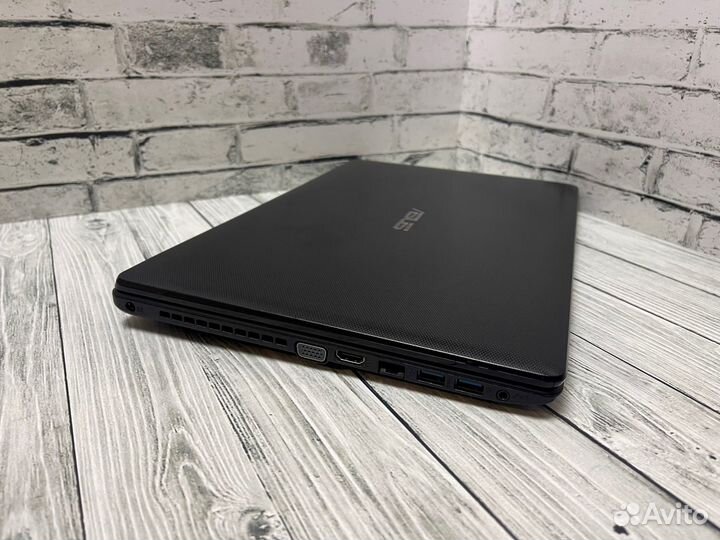 Бронь Офисный ноутбук Asus 2 видеокарты