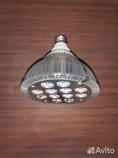 Фитолампа для растений