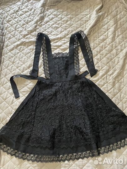 Фартуки школьные