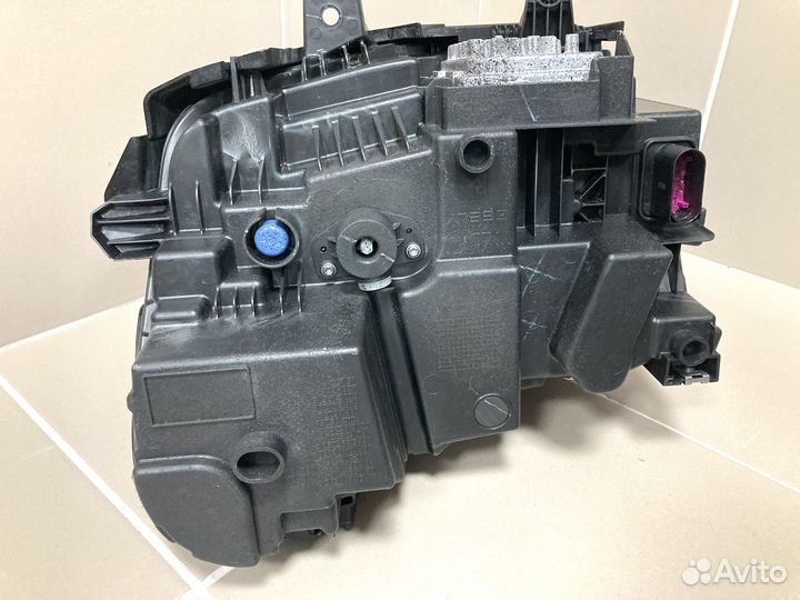 Фара правая Gеely Тugellа 2019- Full Led