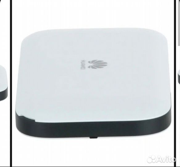 Мобильный WiFi роутер