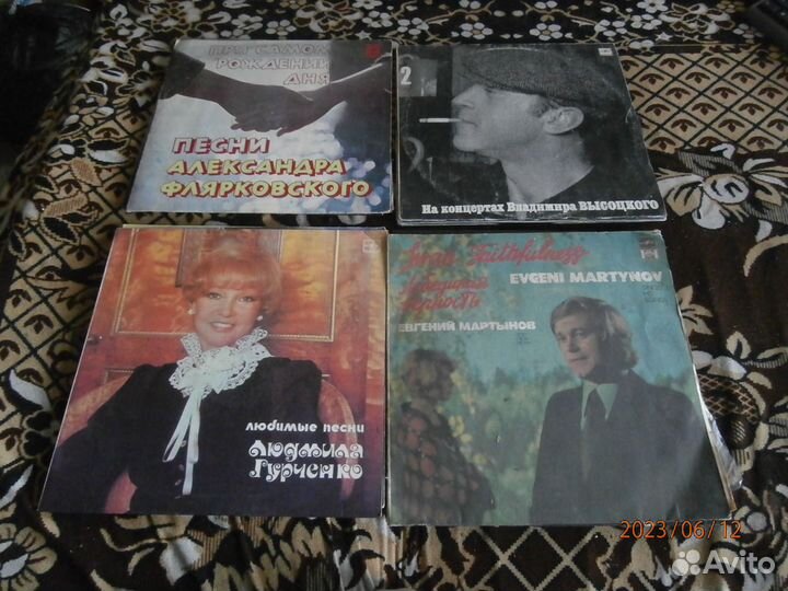 25 штук эпохи СССР