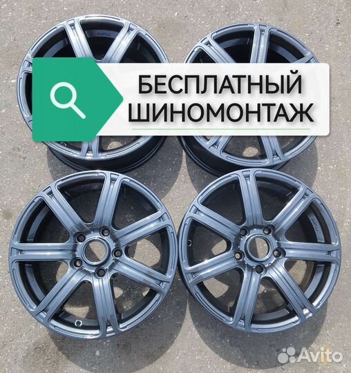 Литые диски R16 Kia,Hyundai