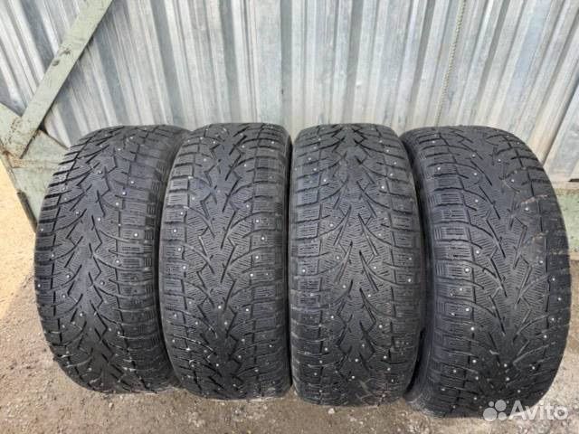 Toyo Observe G3-Ice 275/50 R20