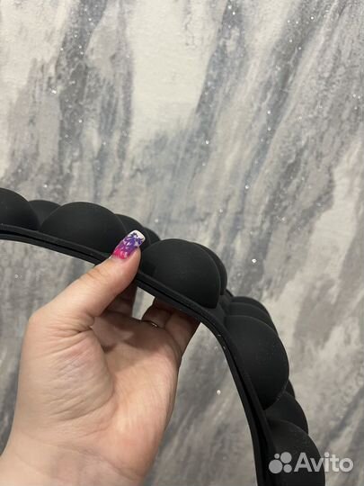 Формочки силиконовые