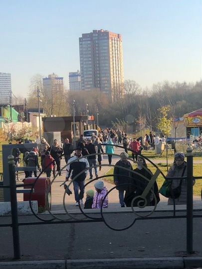 Общепит, 12 м²