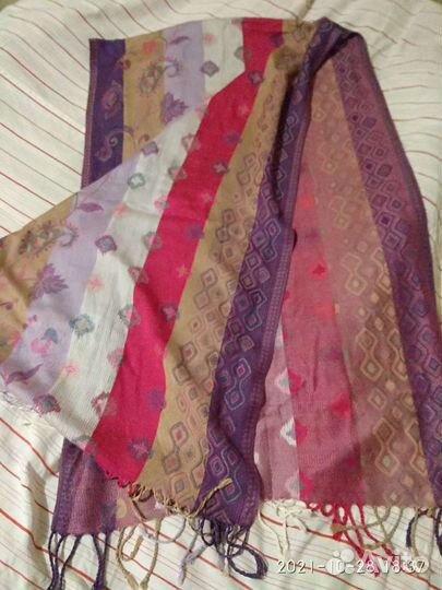 Шарф, палантин