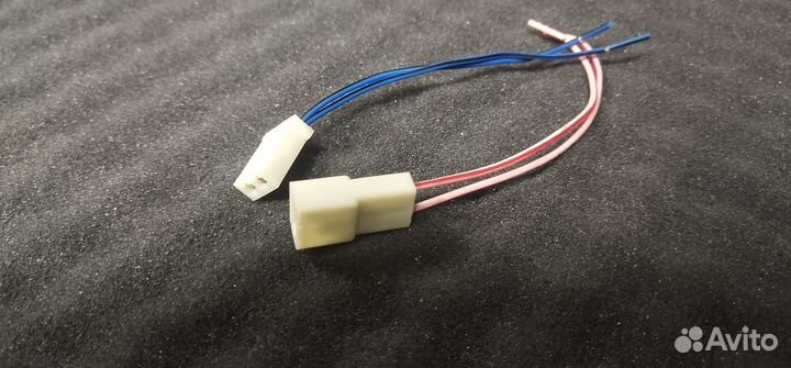 Разъём (колодка) 