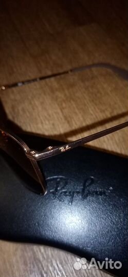 Солнцезащитные очки Ray Ban, оригинал