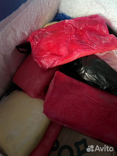 Масло сливочное деревенское