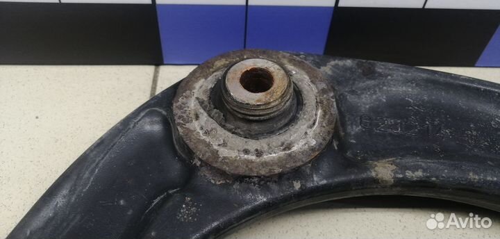 Рычаг передний правый C4 II 2011