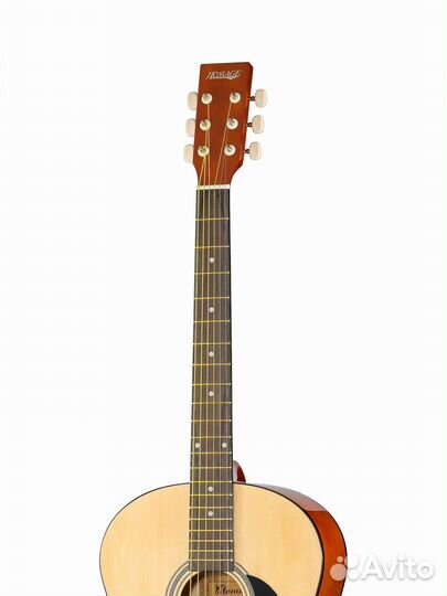 Гитары от 3.500 и Homage LF-3900 Акустическая Фолк
