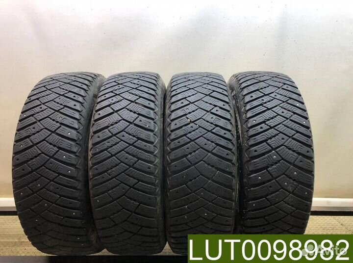 Goodyear Ultragrip Ice Arctic 185/70 R14 88T