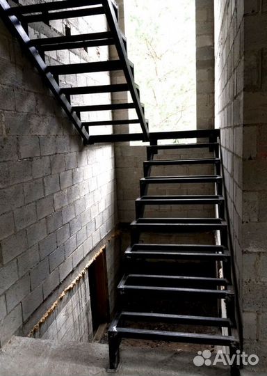 Для дома лестница