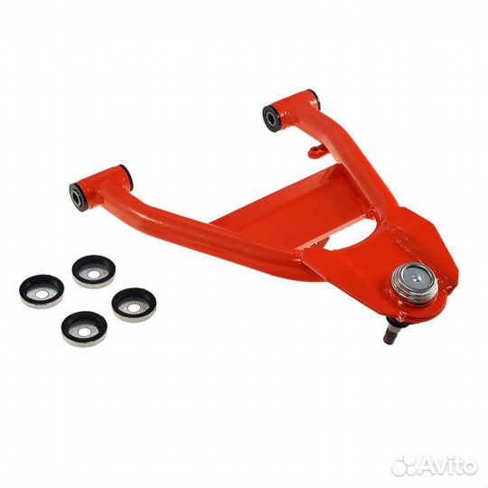 Компл. рычагов подвески kayo BIG bull, AU200