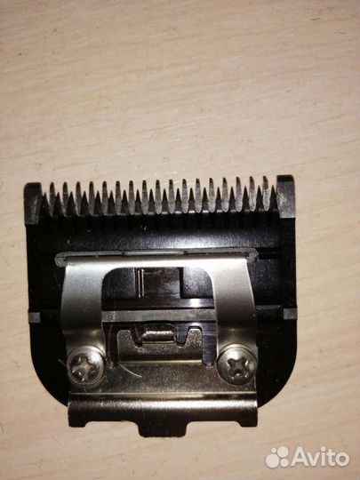 Ножи для машинки стрижки остер