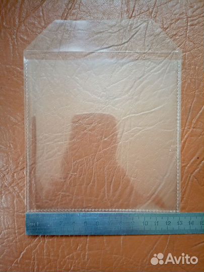 Пакеты для cd dvd