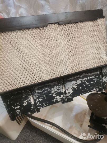 Увлажнитель воздуха Brune