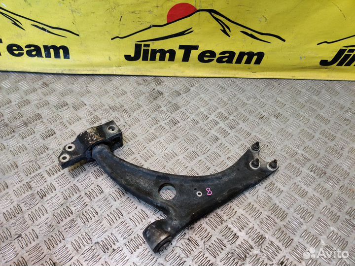 Рычаг передний Audi Tt 8J3 ccza 2010