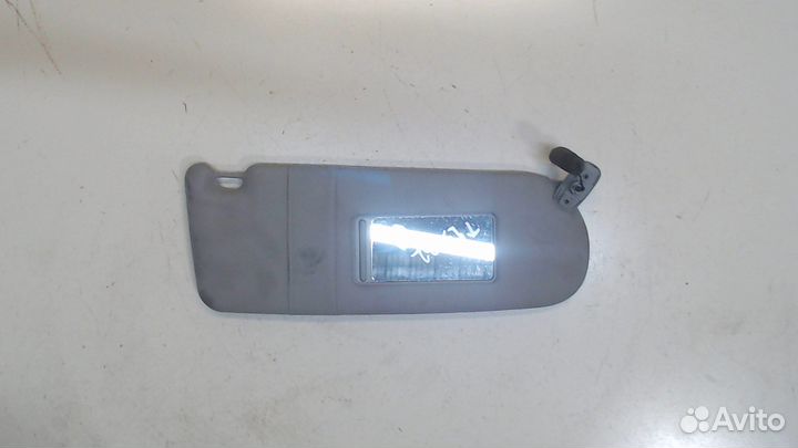 Козырек солнцезащитный Audi A8 (D2), 2002