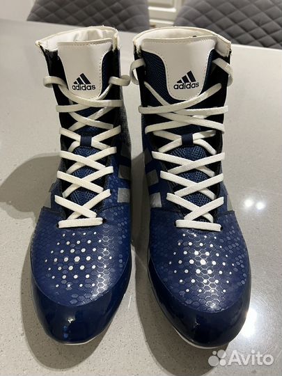 Боксерки Adidas