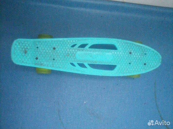 Пениборд бу