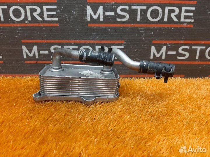 Теплообменник Mercedes-Benz M-Class W163 112.942