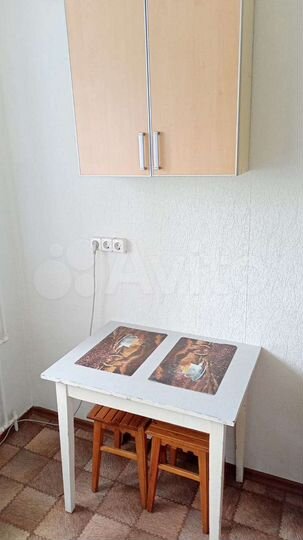 2-к. квартира, 55 м², 3/5 эт.