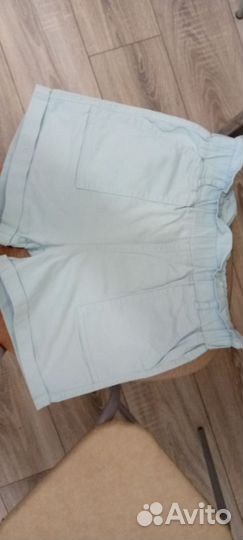 Шорты детские