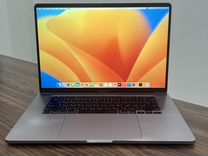 Apple MacBook Pro 16" 2019 / 2021 i9 / 32gb / 1tb