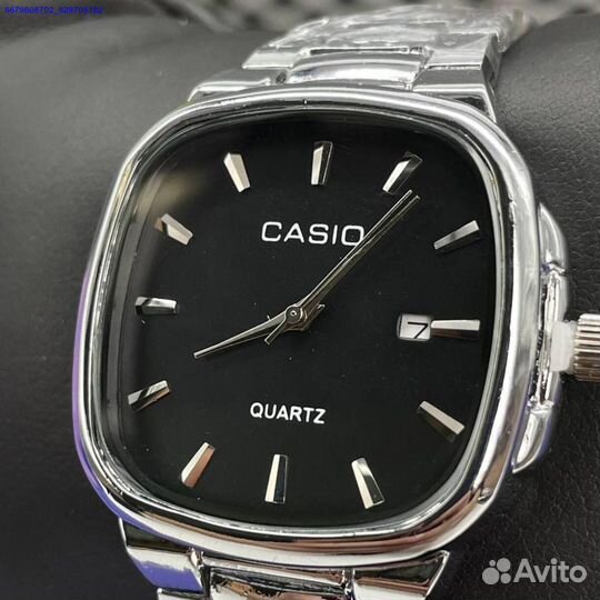 Мужские часы Casio Vintage (Арт.61959)