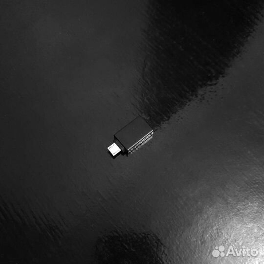 Переходник USB - Micro USB. Новый