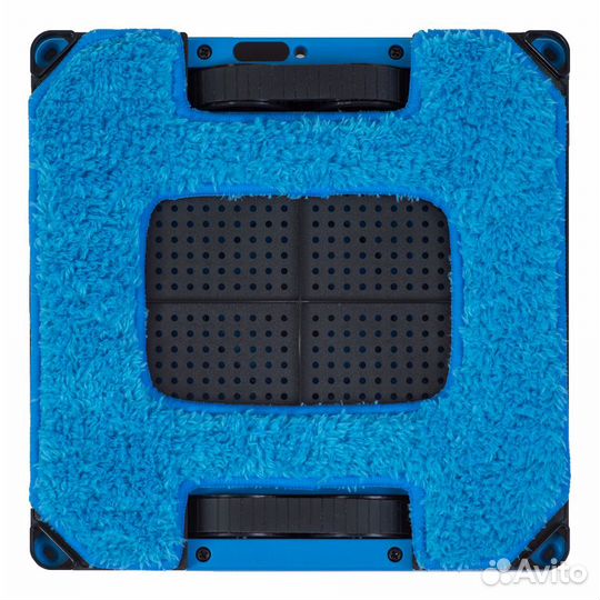 Робот мойщик окон квадратный