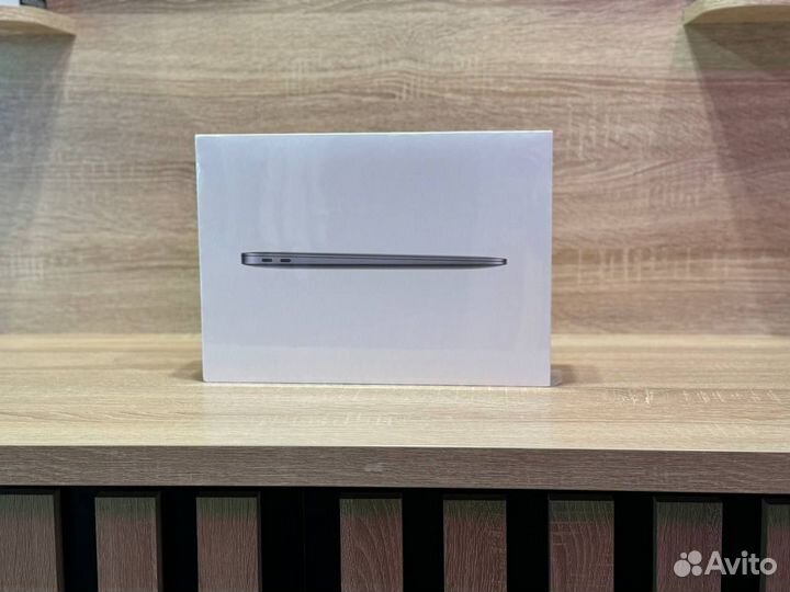 MacBook Air 13 M1 8/256 Space Grey