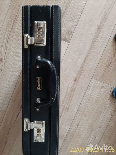 Дипломат СССР