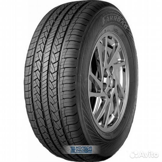 Farroad FRD66 225/70 R16 103T