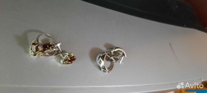 Серебро