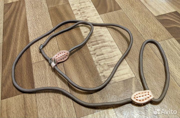 Поводок для прогулок, дрессировки