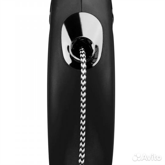 Поводок-рулетка Flexi New Classic XS (до 8 кг) 3 м
