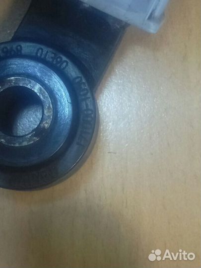 Датчик детонации Toyota Avensis T25 1AZ