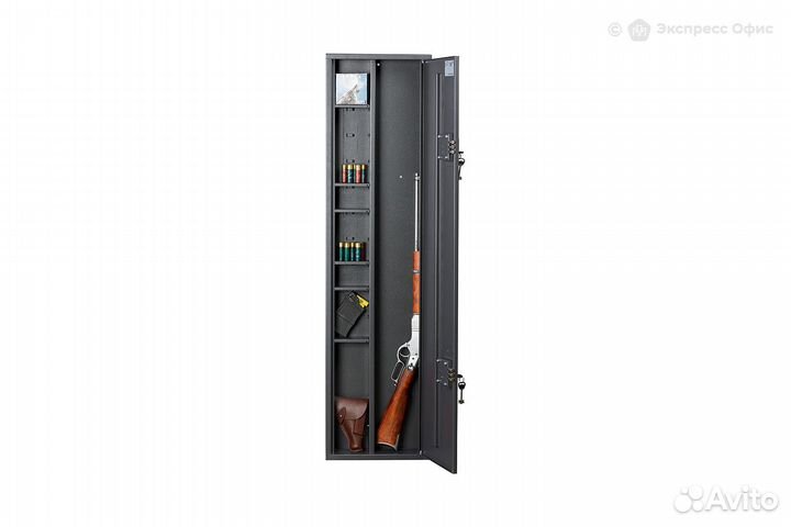 Оружейный сейф Aiko Чирок 1409