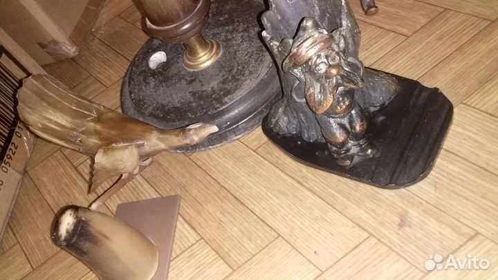 Предметы интерьера