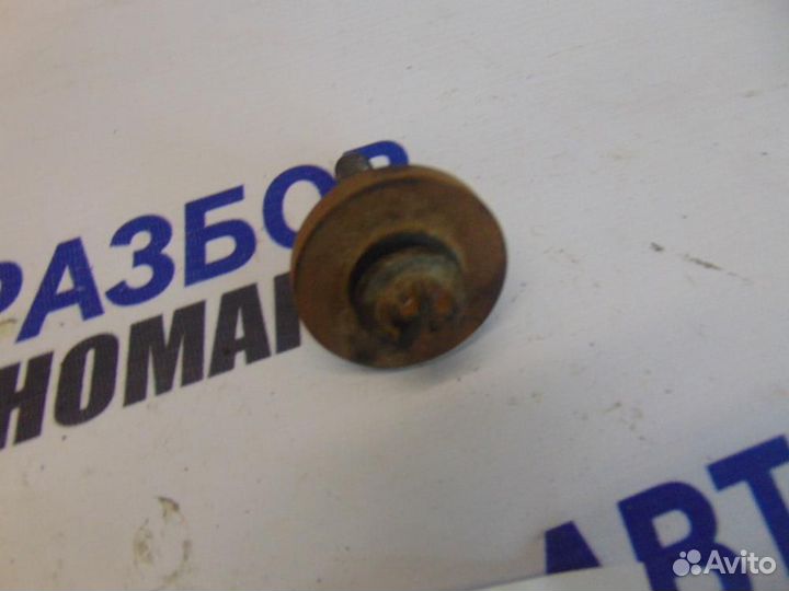 Болт коленвала для Opel Astra J 4 2009