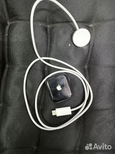 Часы Apple Watch Series 6 44Mm С Сзу