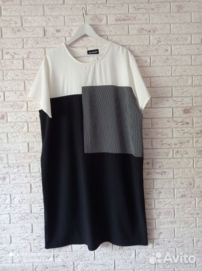 Платье р 52 54